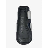 LeMieux Reflective Grafter Boot Reflective Small Brushing Boots