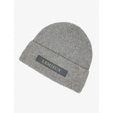 LeMieux Reflective Lumen Beanie Grey Headwear & Neckwear Barnstaple Equestrian Supplies