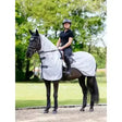 LeMieux Ride On Fly Rug Grey Grey X-Small Ride On Fly Rugs