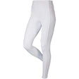 LeMieux Riding Tights Summer Activewear Pull On Breeches White Competition Breeches 16 Riding Breeches Barnstaple Equestrian Supplies