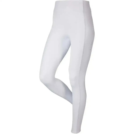 LeMieux Riding Tights Summer Activewear Pull On Breeches White Competition Breeches 16 Breeches