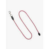 Lemieux Ropella Leadrope Cranberry Cranberry One Size Lead Ropes