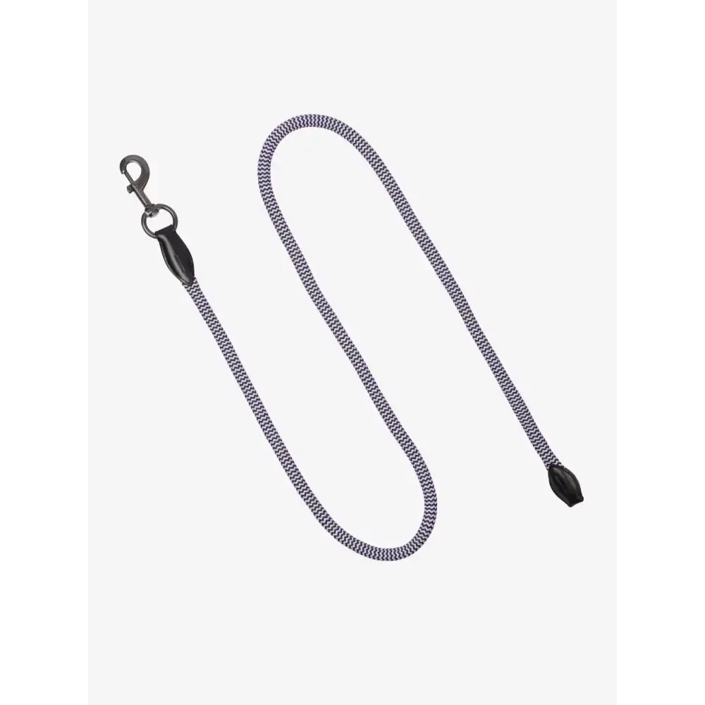 Lemieux Ropella Leadrope Lilac Lilac One Size Lead Ropes