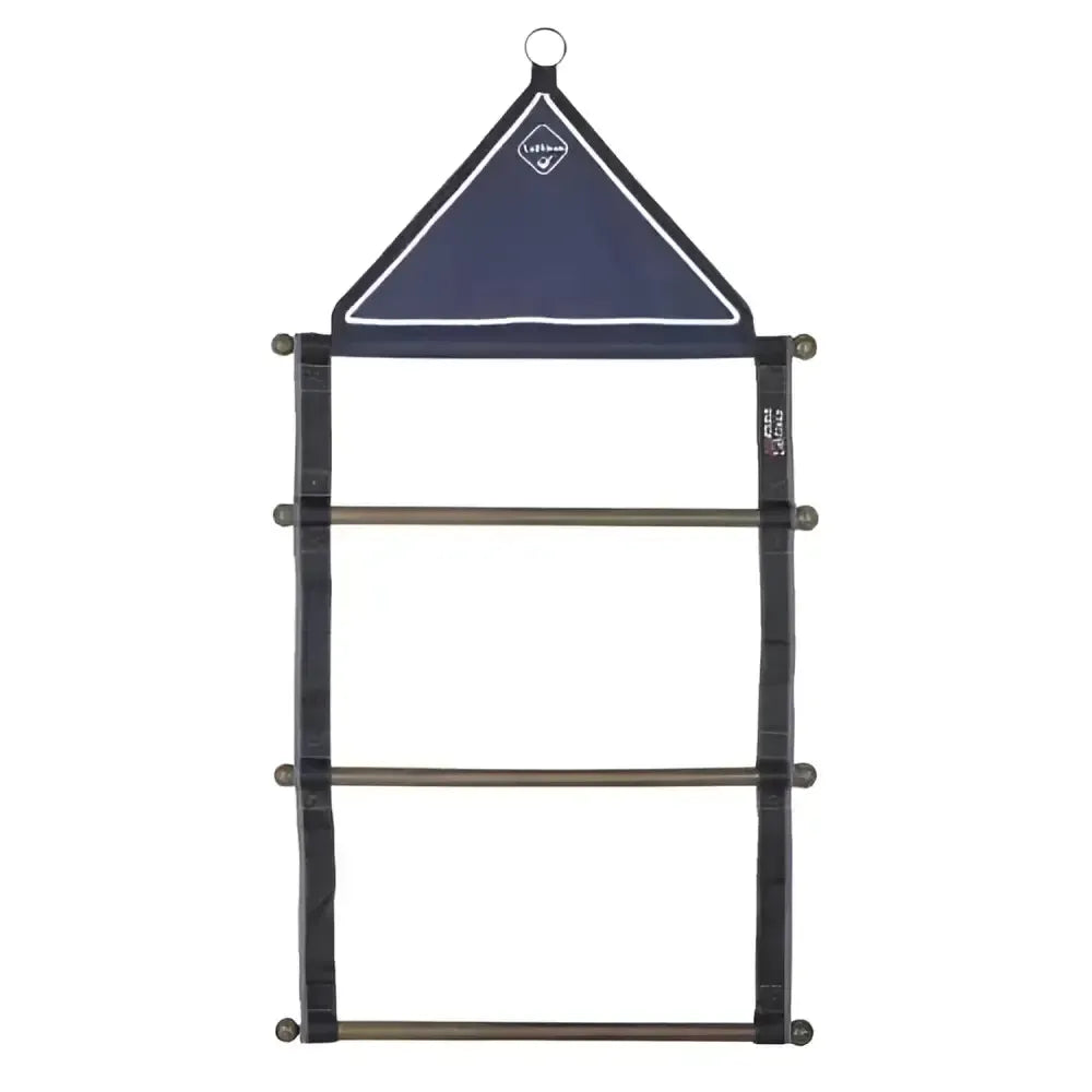 LeMieux Rug Hanging Rack Navy Navy One Size Rug Racks