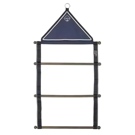 LeMieux Rug Hanging Rack Navy Navy One Size Rug Racks