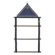 LeMieux Rug Hanging Rack Navy Navy One Size Rug Racks Barnstaple Equestrian Supplies