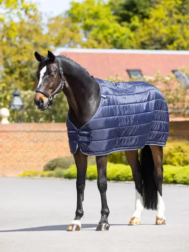 Lemieux Rug Liner 200g 4'9 Navy Horse Rug Liners