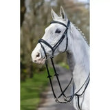 LeMieux Running Martingale Havana / Brass Cob Running Martingales
