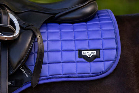 LeMieux Saddle Pads and Numnahs