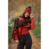 LeMieux Sasha Beanie Sienna One Size Headwear & Neckwear