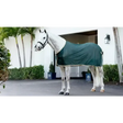 LeMieux Scrim Green Green 5'6" Cooler Rugs