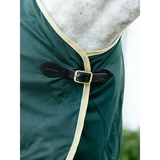 LeMieux Scrim Green Green 5'6" Cooler Rugs
