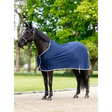 LeMieux Scrim Navy Navy 5'6" Cooler Rugs