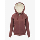 LeMieux Sherpa Lined Hoodie Orchid Orchid 6 Jumpers & Hoodies Barnstaple Equestrian Supplies