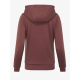 LeMieux Sherpa Lined Hoodie Orchid Orchid 6 Jumpers & Hoodies Barnstaple Equestrian Supplies