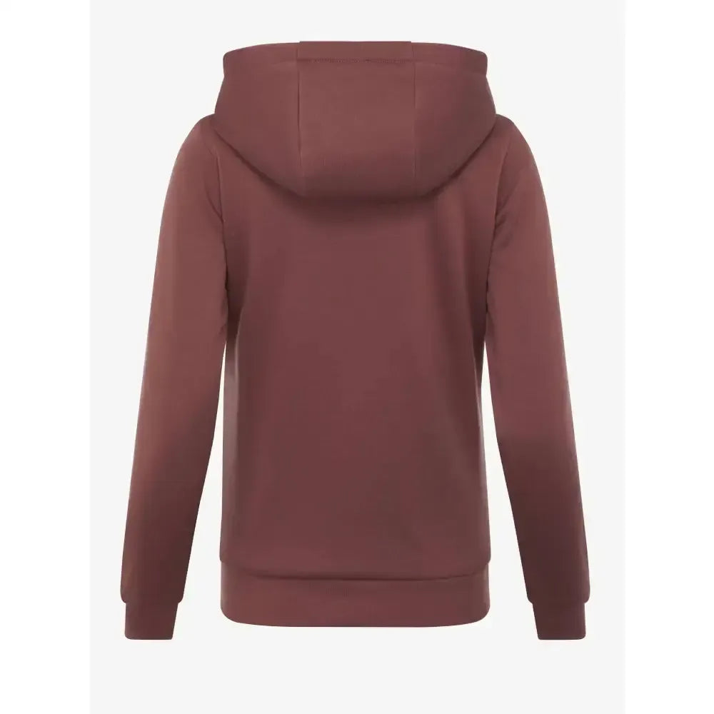 LeMieux Sherpa Lined Hoodie Orchid Orchid 6 Hoodies