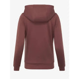 LeMieux Sherpa Lined Hoodie Orchid Orchid 6 Hoodies