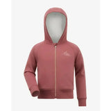 LeMieux Sherpa Lined Lily Hoodie Orchid 5-6 Years Hoodies