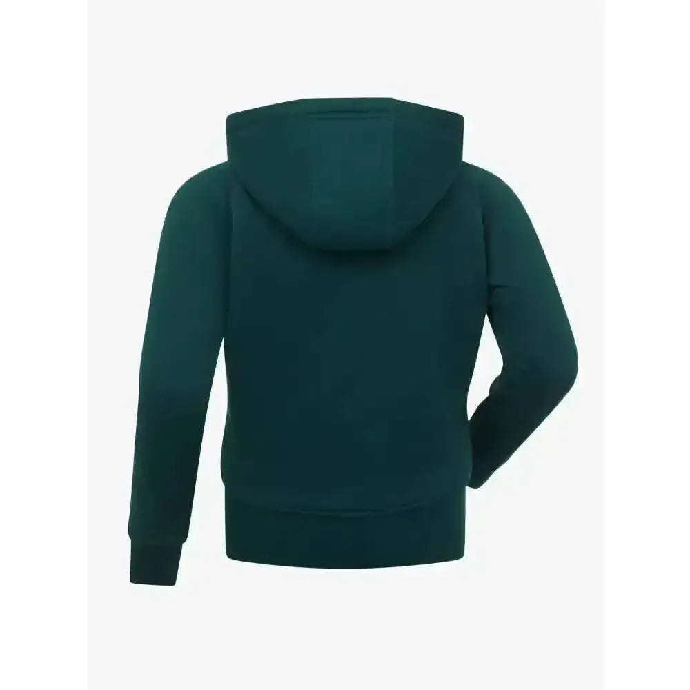 LeMieux Sherpa Lined Lily Hoodie Spruce Spruce 3-4 Years Hoodies