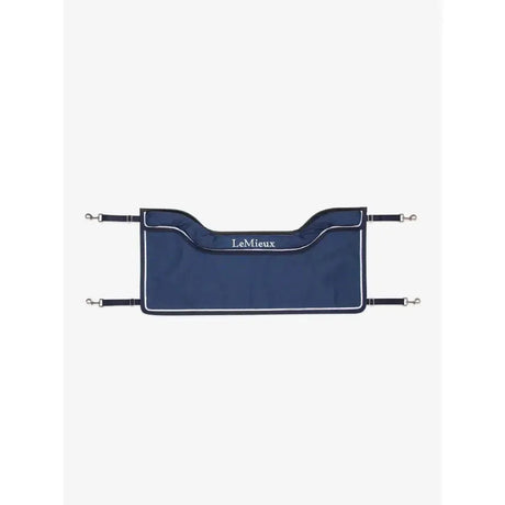 LeMieux Show Stable Guard Navy Navy One Size Stable Guards