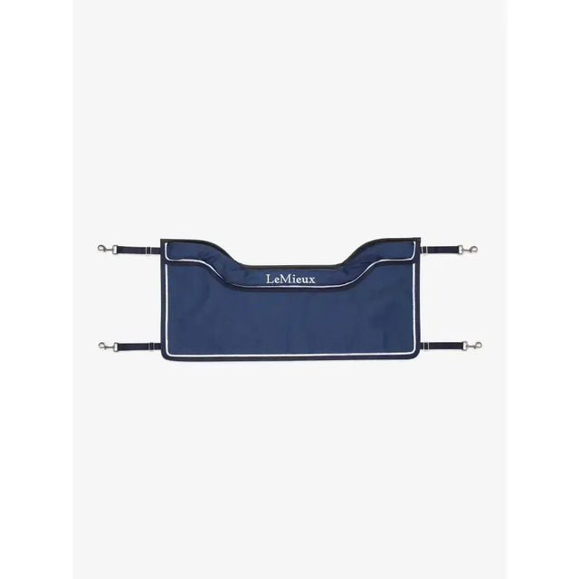 LeMieux Show Stable Guard Navy Navy One Size Stable Guards