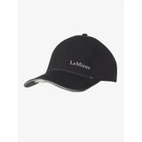 LeMieux Showerproof Torch Cap Black Riding Apparel & Accessories