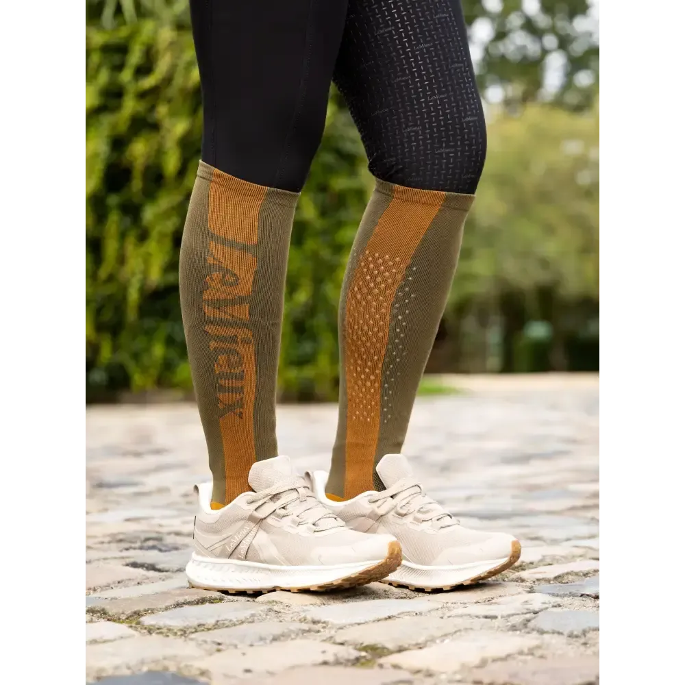 Lemieux Silicone Sock Alpine Small Alpine Riding Socks