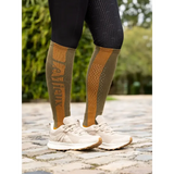 Lemieux Silicone Sock Alpine Small Alpine Riding Socks