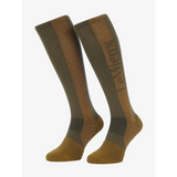 Lemieux Silicone Sock Alpine - Riding Socks