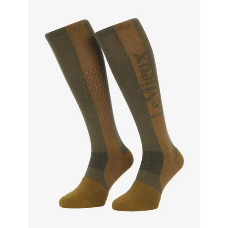 Lemieux Silicone Sock Alpine Small Alpine Riding Socks