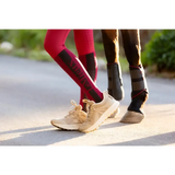 Lemieux Silicone Sock Ember Small Riding Socks