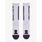 Lemieux Silicone Socks Lilac Lilac Small Riding Socks
