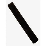LeMieux Simuwool Breastgirth Cover Brown One Size Brown Girth Sleeves