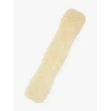 LeMieux Simuwool Dressage Girth Cover Natural Medium Natural Girth Covers