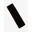 LeMieux Simuwool Dressage Slip On Girth Sleeve Brown One Size Brown Girth Sleeves