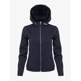 LeMieux Skyla Jacket Navy 6 Outdoor Coats & Jackets Barnstaple Equestrian Supplies