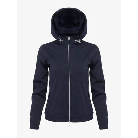 LeMieux Skyla Jacket Navy 6 Outdoor Coats & Jackets Barnstaple Equestrian Supplies