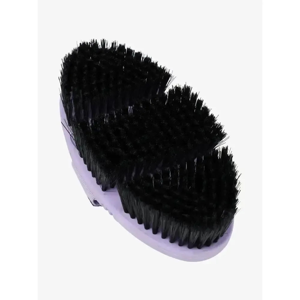 LeMieux Soft Body Brush Wisteria Body Brushes