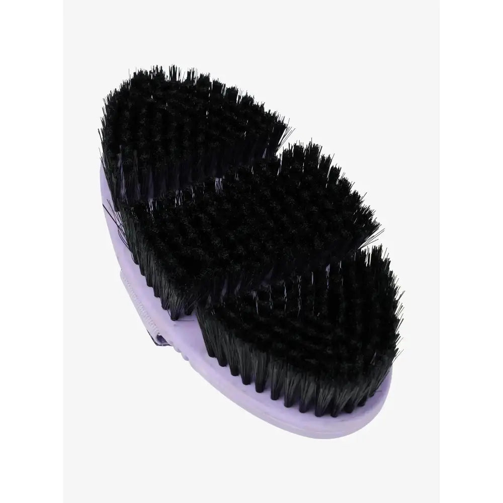 LeMieux Soft Body Brush Wisteria Body Brushes Barnstaple Equestrian Supplies