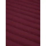 LeMieux Soft Shell Anti Slip Dressage Square Burgundy One Size Burgundy Dressage Saddle Pads