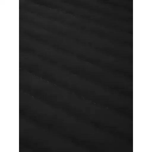 LeMieux Soft Shell Anti Slip EuroJump Square Black One Size Black Saddle Pads