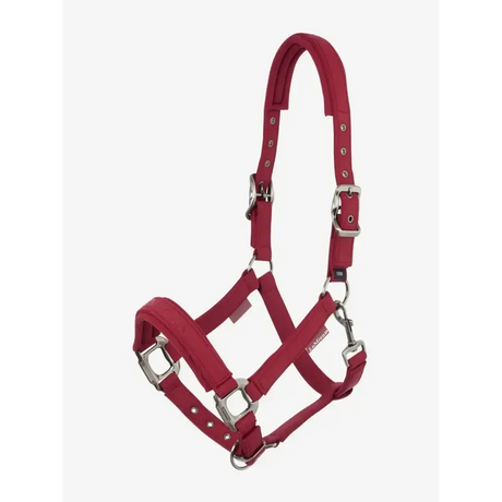 Lemieux Soft Shell Headcollar Ember Pony Ember Headcollars