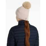 Lemieux Sparkle Beanie Stone Stone Small/Medium Headwear