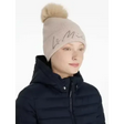Lemieux Sparkle Beanie Stone Stone Small/Medium Headwear