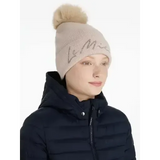 Lemieux Sparkle Beanie Stone Stone Small/Medium Headwear