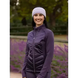 Lemieux Sparkle Headband Lilac Lilac One Size Headbands