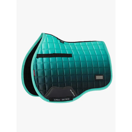 LeMieux Spectrum GP Square Azure Azure Small/Medium 