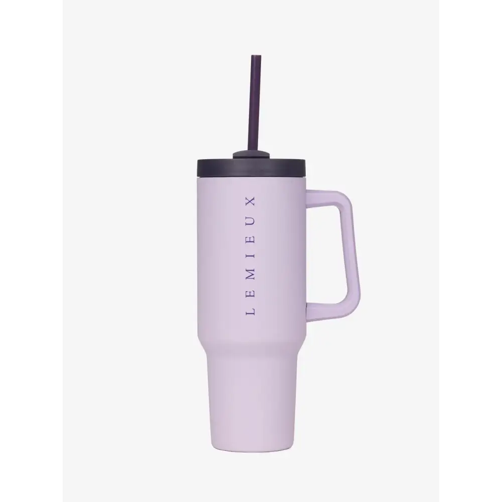 Lemieux Sports Cup Lilac Lilac One Size Drinkware