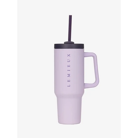 Lemieux Sports Cup Lilac Lilac One Size Drinkware