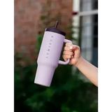 Lemieux Sports Cup Lilac Lilac One Size Drinkware